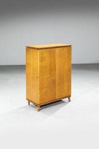 PRODUZIONE ITALIANA - Mobile contenitore