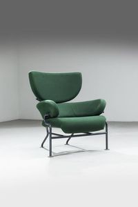 FRANCO ALBINI - Poltrona mod. Tre pezzi