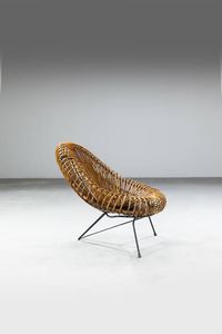 ABRAHAM JANINE  DIK JAN ROL - Poltrona