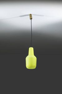 MASSIMO VIGNELLI - Lampada a sospensione