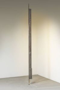 OSVALDO BORSANI - Lampada cielo/terra mod. LT8