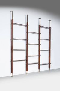 PRODUZIONE ITALIANA - Libreria cielo/terra