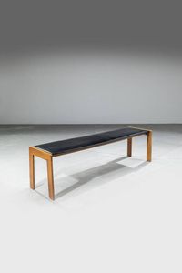 AFRA E TOBIA SCARPA - Panca della serie 121