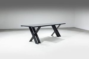 MARCO ZANUSO - Tavolo mod. TL58