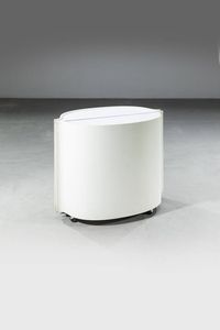 GERLI EUGENIO  BORSANI OSVALDO - Carrello bar mod. B106