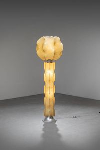 PRODUZIONE ITALIANA - Lampada da terra