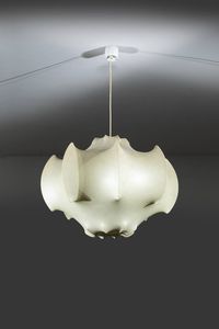 ACHILLE CASTIGLIONI - Lampada a sospensione mod. Viscontea