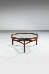 GIANFRANCO FRATTINI - Tavolino