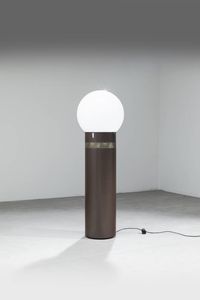 GAE AULENTI - Lampada da terra mod. Oracolo