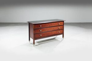 Carlo De Carli - Cassettiera mod. D154