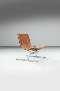ROSS LITTELL - Poltrona mod. PLR1
