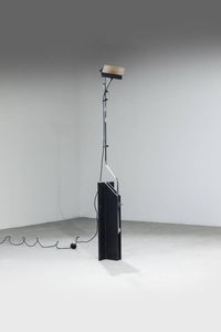 Ennio Chiggio - Lampada da terra mod. MP