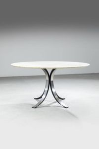 GERLI EUGENIO  BORSANI OSVALDO - Tavolo T69