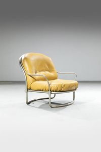 Carlo De Carli - Poltrona mod. 915