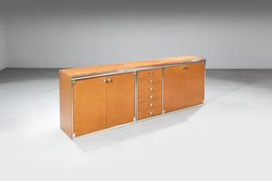 GUIDO FALESCHINI - Credenza