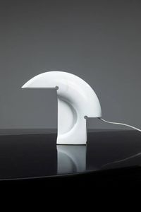 TOBIA SCARPA - Lampada da tavolo mod. Biagio