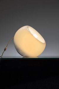 Eleonore Peduzzi Riva - Lampada da tavolo mod. Vacuna