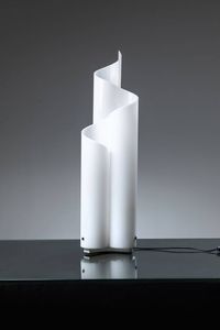 VICO MAGISTRETTI - Lampada da tavolo mod. Chimera