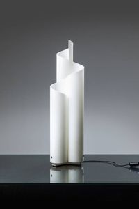 VICO MAGISTRETTI - Lampada da terra mod. Chimera