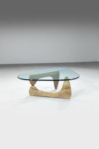 ISAMU NOGUCHI - Tavolino mod. Caffee table