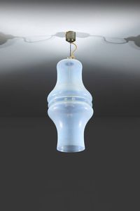 CARLO NASON - Lampada a sospensione