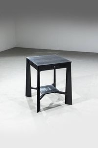 CHARLES RENNIE MACKINTOSH - Tavolo mod. Hill House