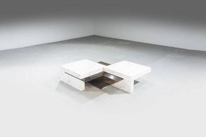 PRODUZIONE ITALIANA - Tavolino