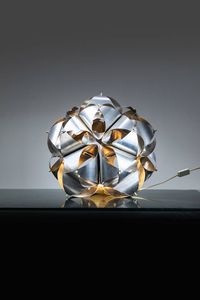 SCIOLARI - Lampada da tavolo