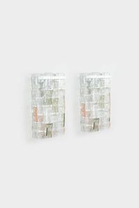 SALVIATI & C. - Coppia di appliques