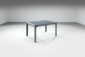 GIANCARLO PIRETTI - Tavolo