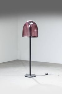 Giusto Toso - Lampada da terra Mod. Carlotta