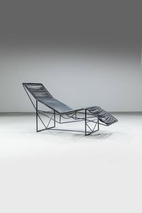 PAOLO PASSERINI - Chaise longue