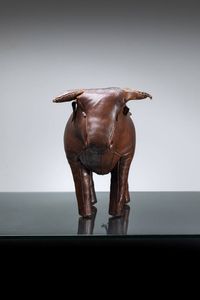 Dimitri Omersa - Toro