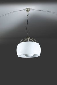 VICO MAGISTRETTI - Lampada a sospensione mod. Omega