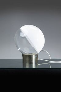 FILIPPO PANSECA - Lampada da tavolo