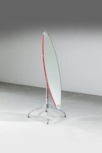 YASUAKI SAMAMOTO - Specchiera trasfrmabile mod. Dulton