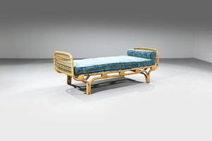 TITO AGNOLI - Daybed