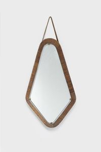 PRODUZIONE ITALIANA - Specchio da parete