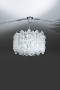 PRODUZIONE ITALIANA - Lampada a sospensione