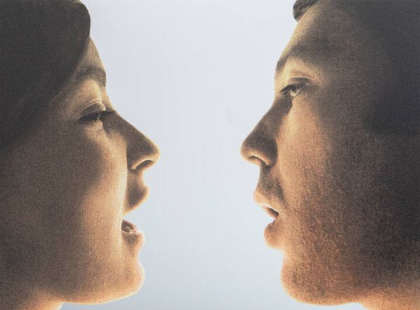 MICHELANGELO PISTOLETTO Biella 1933 : Respiro  - Asta Grafica - Associazione Nazionale - Case d'Asta italiane