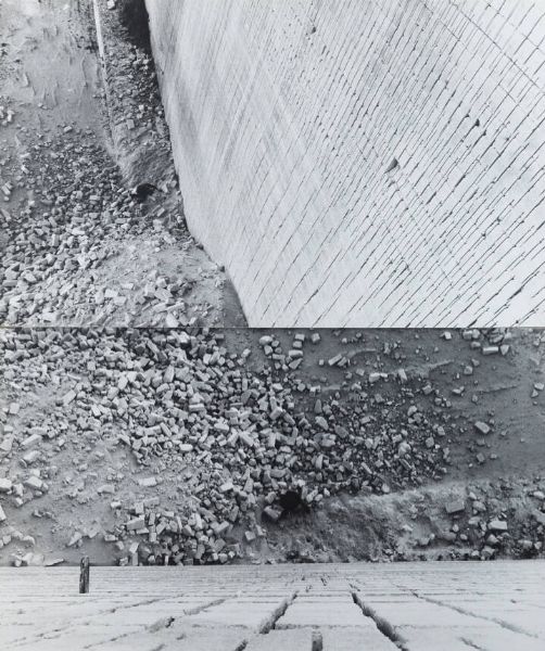 ANTONIO PARADISO Santeremo in Colle (BA) 1936 : Dalle sculture filmate  - Asta Grafica - Associazione Nazionale - Case d'Asta italiane