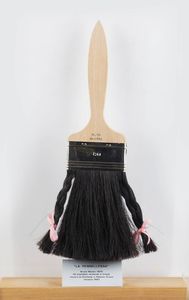 BRUNO MUNARI Milano 1907 - 1998 - La Pennellessa 1970