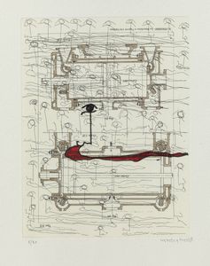 CAROL RAMA Torino 1918 - 2015 - Le malelingue (N.I. 3)  1998