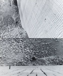 ANTONIO PARADISO Santeremo in Colle (BA) 1936 - Dalle sculture filmate