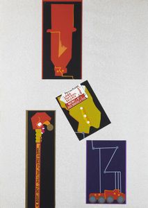 ALDO SPOLDI Crema 1950 - Il borghese gentiluomo