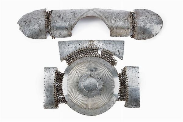 Krug  - Asta Rare Armi Antiche e Militaria da tutto il mondo - Associazione Nazionale - Case d'Asta italiane