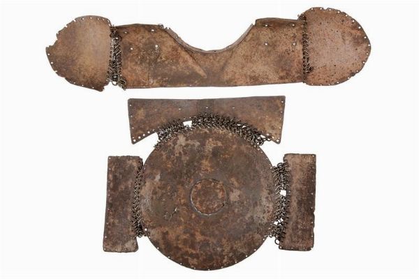 Krug  - Asta Rare Armi Antiche e Militaria da tutto il mondo - Associazione Nazionale - Case d'Asta italiane