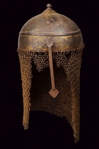 Khula-kud  - Asta Rare Armi Antiche e Militaria da tutto il mondo - Associazione Nazionale - Case d'Asta italiane