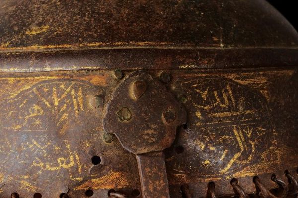 Khula-kud  - Asta Rare Armi Antiche e Militaria da tutto il mondo - Associazione Nazionale - Case d'Asta italiane