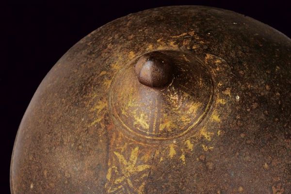 Khula-kud  - Asta Rare Armi Antiche e Militaria da tutto il mondo - Associazione Nazionale - Case d'Asta italiane